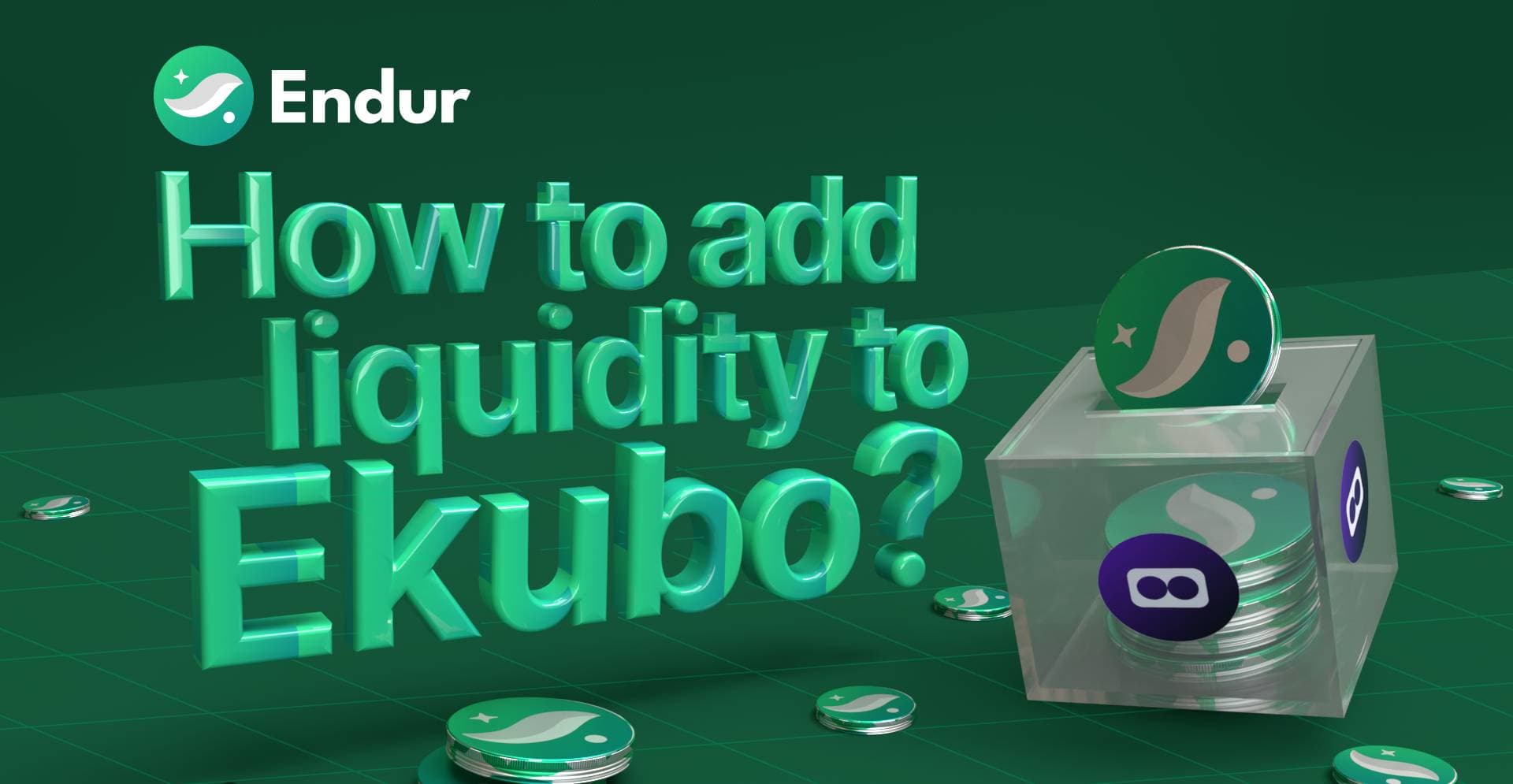 Earn More with xSTRK: Liquidity Provision on Ekubo Simplified